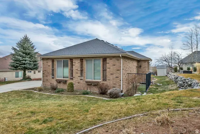 6337 W Lone Rock Rd, Highland, UT 84003 - #2