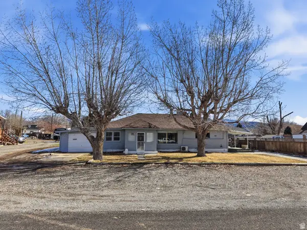 360 N 300 E, Beaver, UT 84713