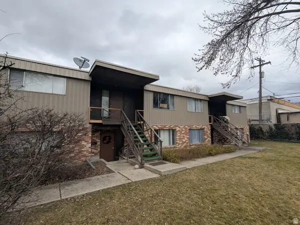 650 N 80 W, Logan, UT 84321