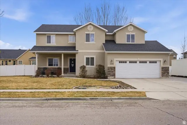 1137 S 2220 W, Lehi, UT 84043 - #1