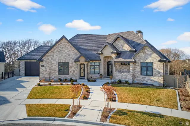 672 W 900 N, American Fork, UT 84003 - #1