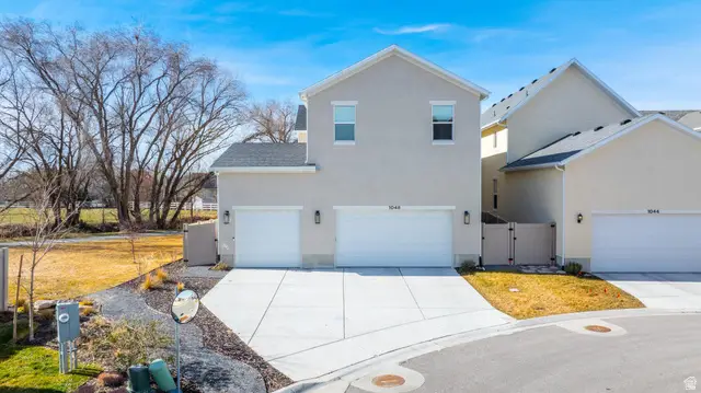 1048 S Old Towne Rd, Layton, UT 84041 - #3