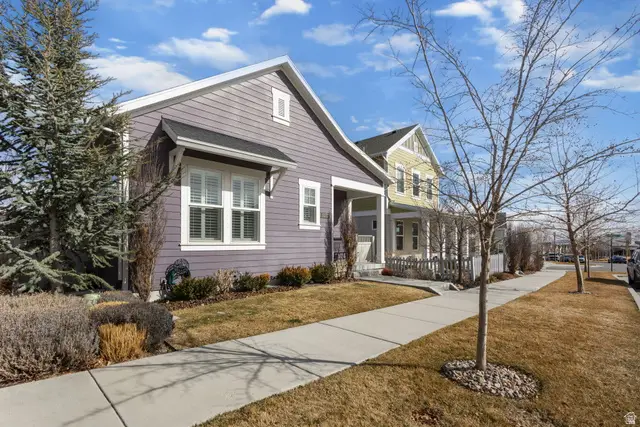 11377 S Holly Springs Dr W, South Jordan, UT 84009 - #1