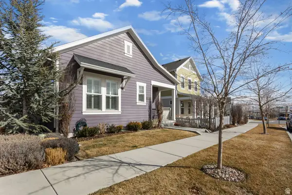 11377 S Holly Springs Dr W, South Jordan, UT 84009