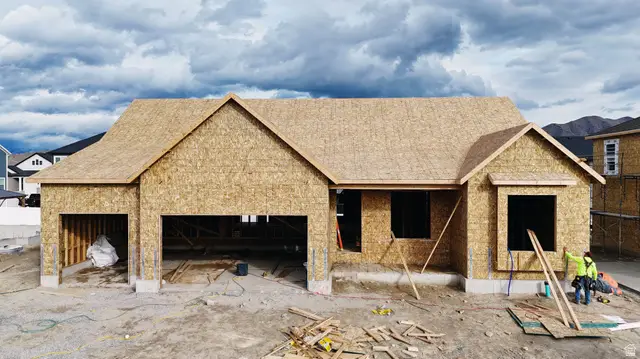 5394 N Honey Suckle Way, Eagle Mountain, UT 84005 - #1