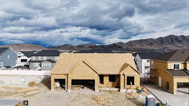 5394 N Honey Suckle Way, Eagle Mountain, UT 84005 - #2