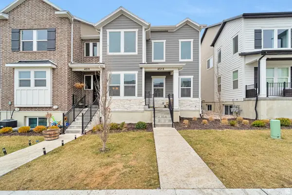 4513 W Watchmen Way, Herriman, UT 84096