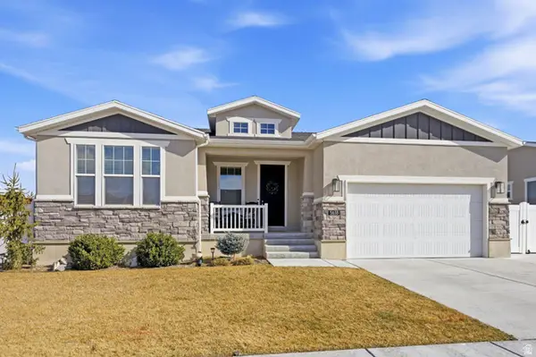 5638 N Duke Ln, Stansbury Park, UT 84074