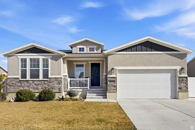 5638 N Duke Ln, Stansbury Park, UT 84074 - #2