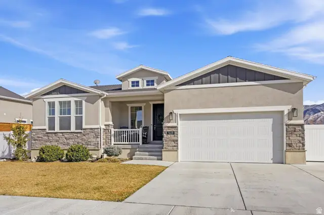 5638 N Duke Ln, Stansbury Park, UT 84074 - #3