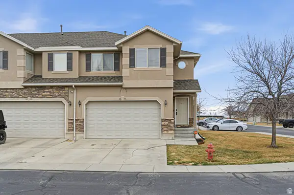 1644 W Madison Ln S, Riverton, UT 84065