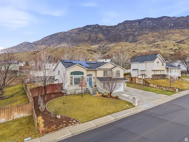 415 E 1560 N, Pleasant Grove, UT 84062 - #2