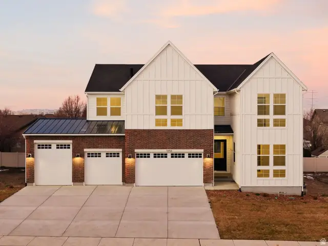 5958 W Eric Ln #104, West Jordan, UT 84081 - #1