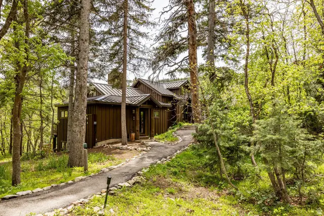 8840 N The Knl #26, Sundance, UT 84604 - #1