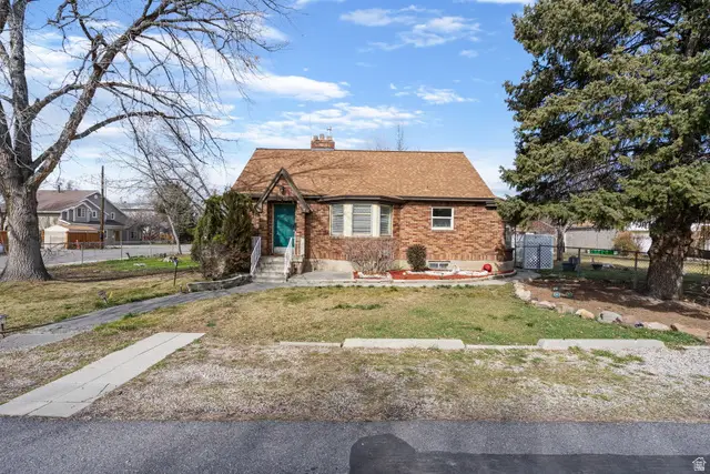 1575 E 3350 S, Salt Lake City, UT 84106 - #1