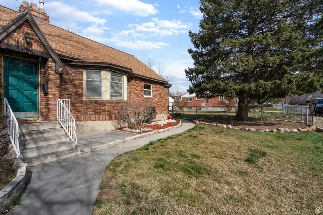 1575 E 3350 S, Salt Lake City, UT 84106 - #3