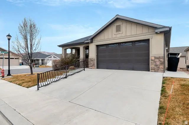 1146 W 1260 S, Payson, UT 84651 - #3