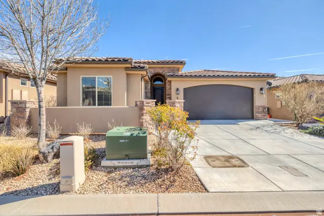 650 N Red Stone Rd #9, Washington, UT 84780 - #2