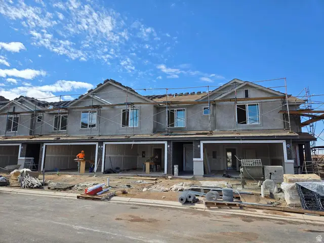 2785 E Fireweed Ln #2400, Washington, UT 84780 - #2