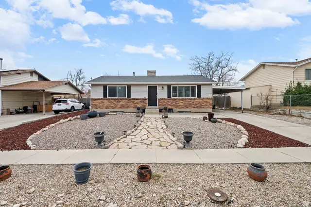 7883 W Glenwood Ave, Magna, UT 84044 - #1