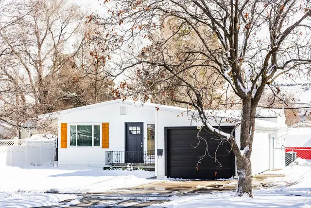 1016 N 1300 W, Salt Lake City, UT 84116 - #1