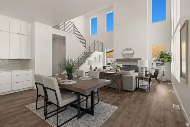 8501 S Michelle River Ave W #116, West Jordan, UT 84081 - #3