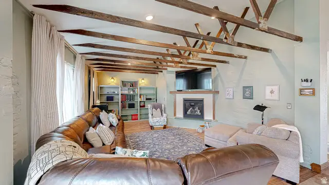 1216 E Loafer View Dr, Payson, UT 84651 - #2