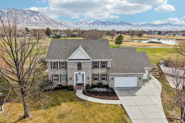 845 Lakeview, Stansbury Park, UT 84074 - #1