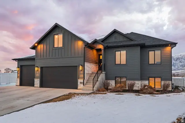 3924 W 2875 N, Plain City, UT 84404 - #2