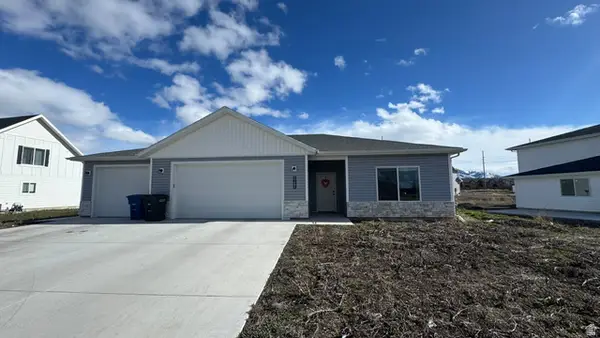 1872 N 515 W, Logan, UT 84341
