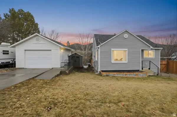 484 N Main St, Malad City, ID 83252