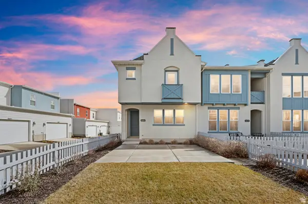 6636 W Skip Rock Rd, South Jordan, UT 84009