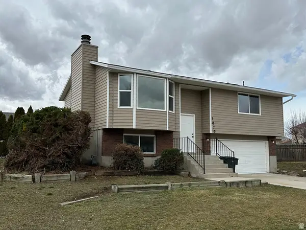 3876 S Burningham Dr W, West Valley City, UT 84119
