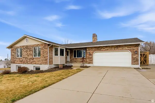 645 S 1350 E, Fruit Heights, UT 84037