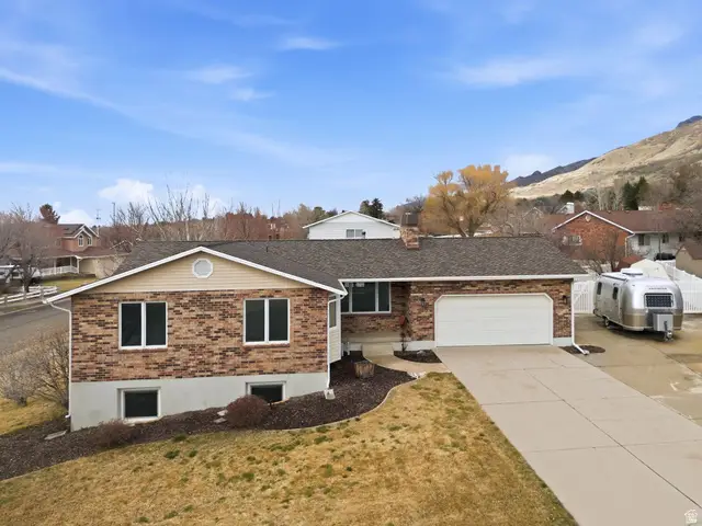 645 S 1350 E, Fruit Heights, UT 84037 - #3