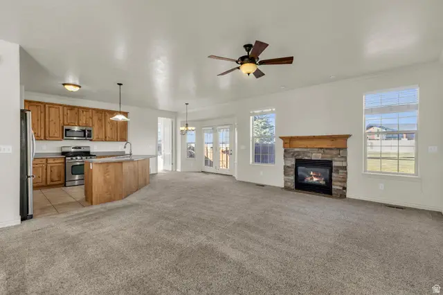 832 E Michie Ln, Midway, UT 84049 - #3
