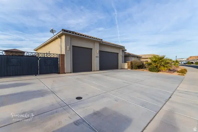 3481 E Blackbrush Dr, Saint George, UT 84790 - #2