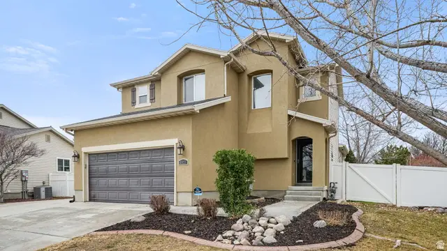 6021 W Fragrant Ln, Herriman, UT 84096 - #1