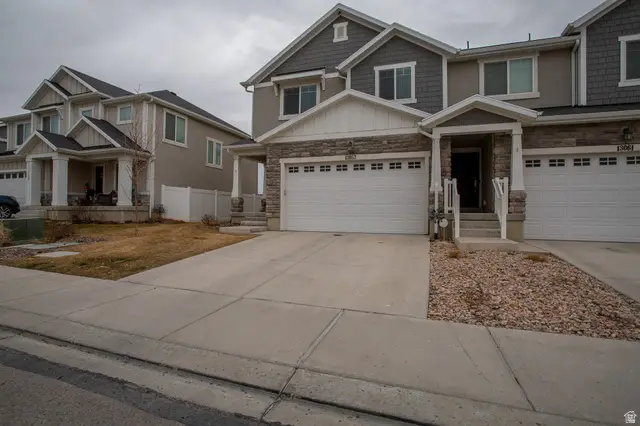 13057 S Cannon View Dr W, Riverton, UT 84096 - #1