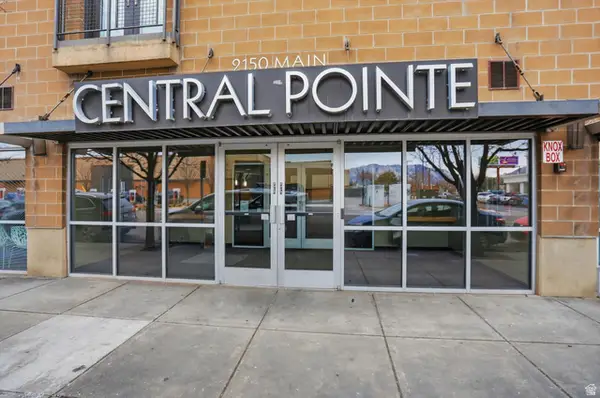 2150 S Main St W #309, Salt Lake City, UT 84115