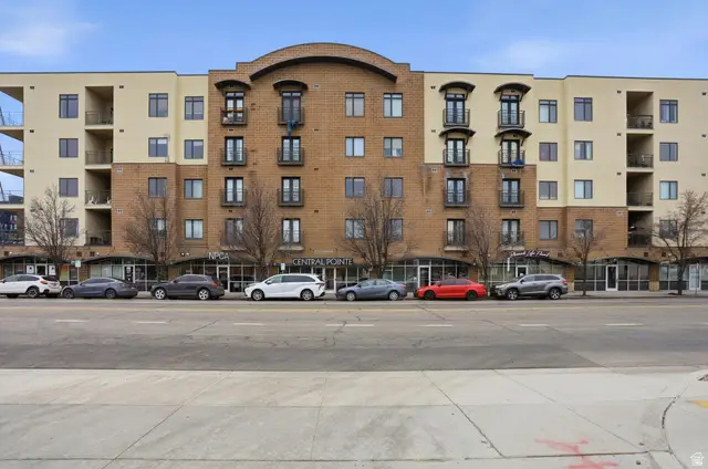 2150 S Main St W #309, Salt Lake City, UT 84115 - #3