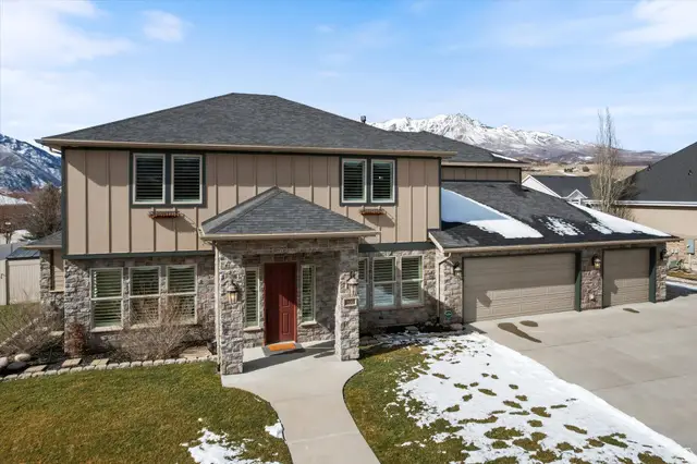 6003 N Stampede Ln, Morgan, UT 84050 - #1