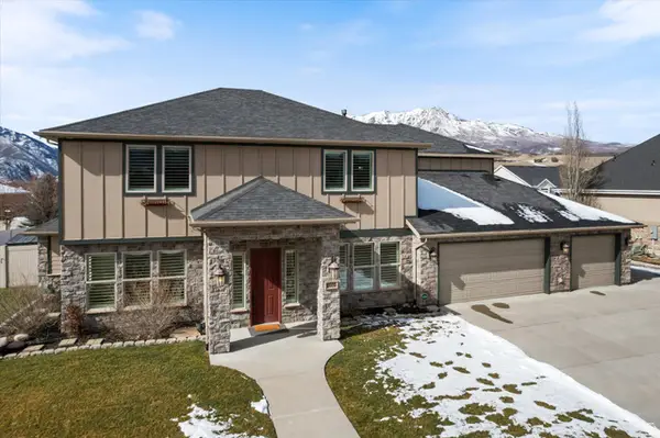 6003 N Stampede Ln, Morgan, UT 84050