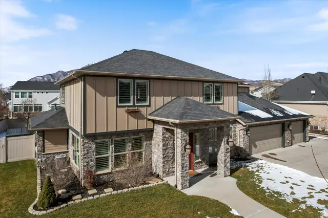 6003 N Stampede Ln, Morgan, UT 84050 - #3