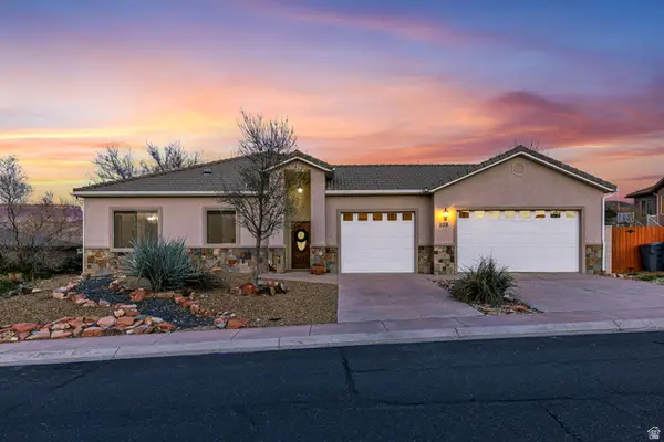 1128 N Main St, Hurricane, UT 84737