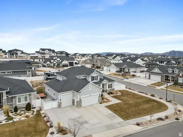 6628 W Earligrande Way, West Jordan, UT 84081