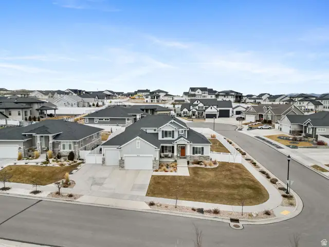 6628 W Earligrande Way, West Jordan, UT 84081 - #2