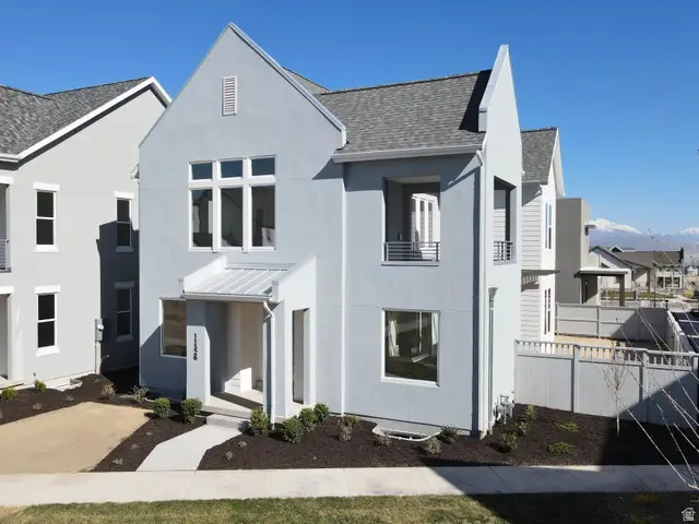 11326 S Silver Pond Dr W #322, South Jordan, UT 84009 - #1