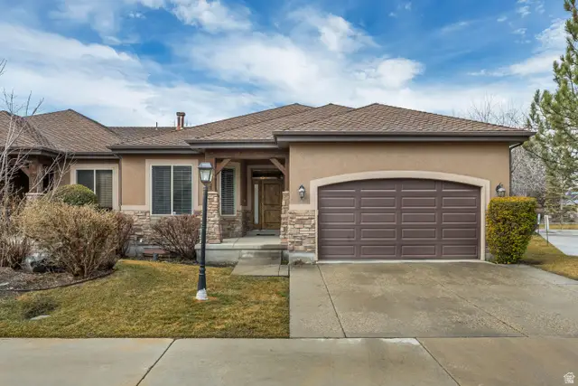 1963 W Golden Pond Rd S, Orem, UT 84058 - #1