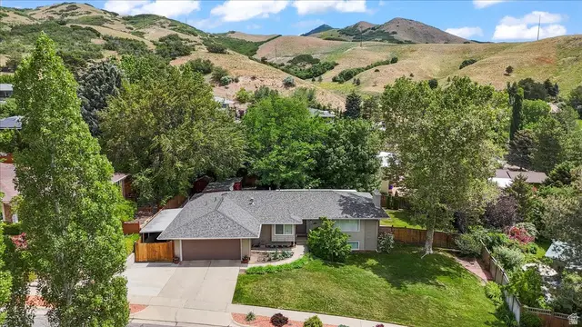 920 N Little Valley Rd, Salt Lake City, UT 84103 - #2